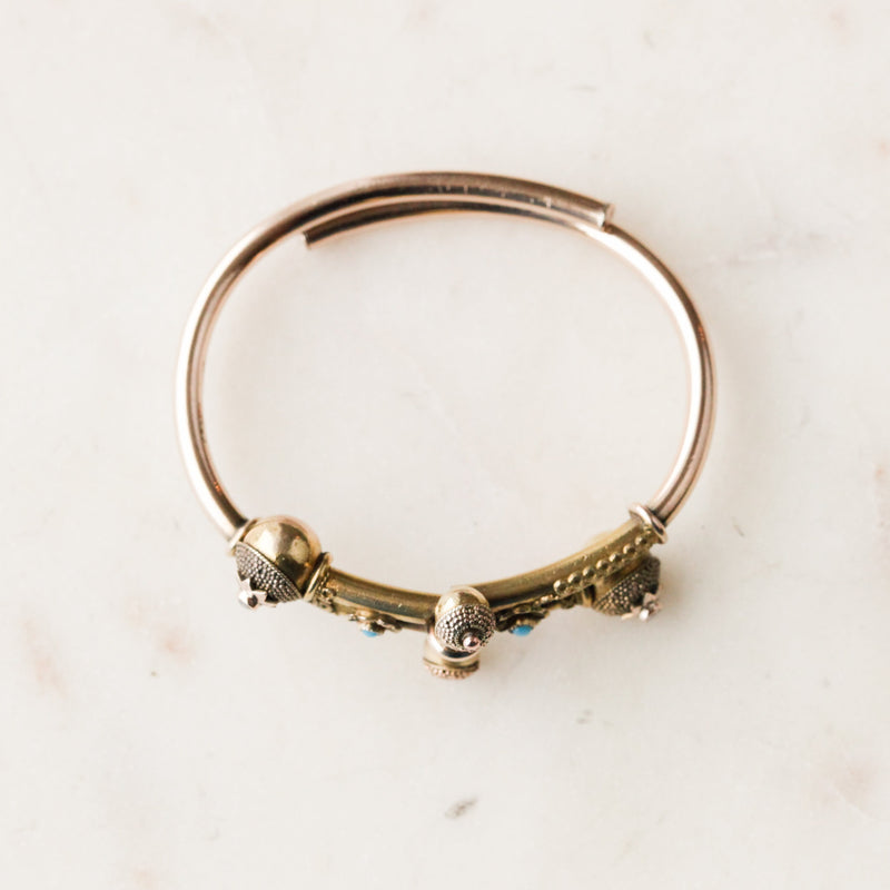 Holston Engagement Bracelet