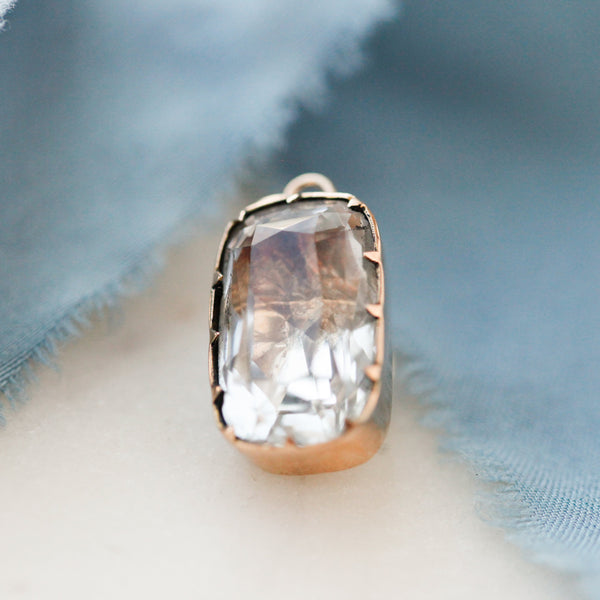 Bridgette Edwardian Charm