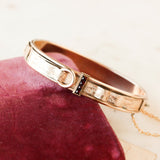 Marius Victorian Bangle