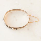 Marius Victorian Bangle