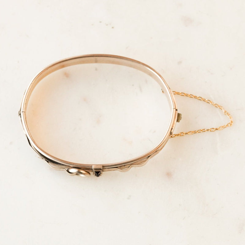 Marius Victorian Bangle