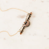 Lissie Celestial Pendant