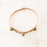 Dariane Engagement Bracelet