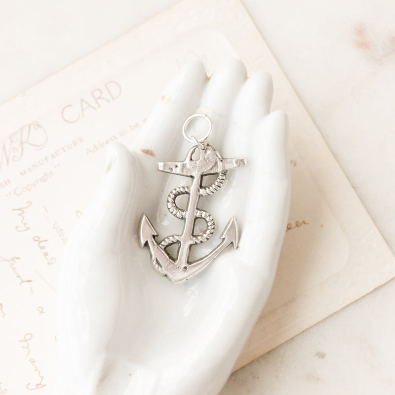 Anchor Charm