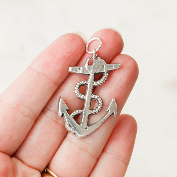 Anchor Charm