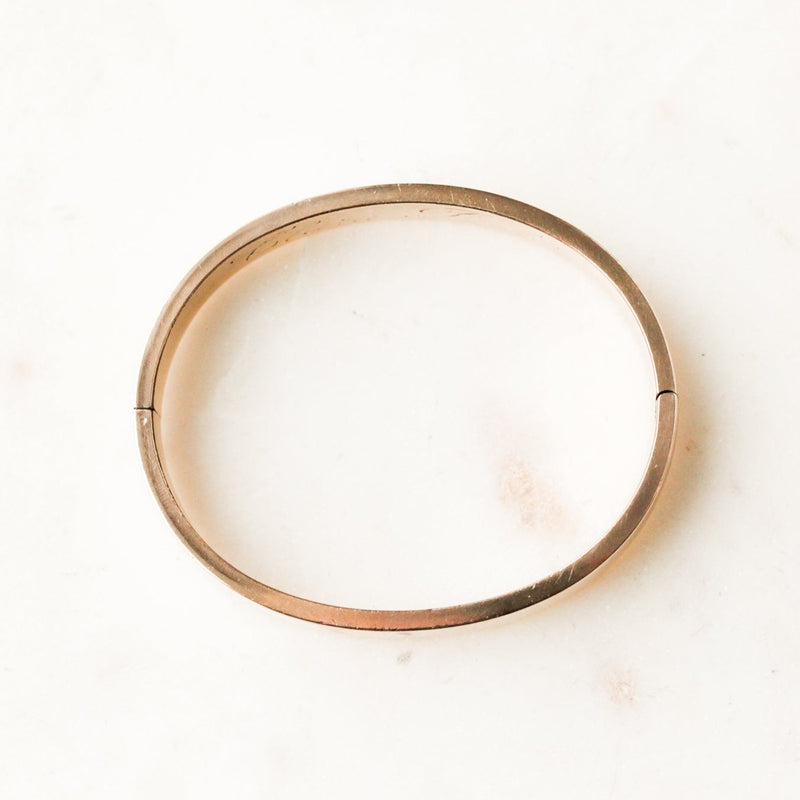 "Clara" Bangle Bracelet