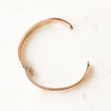 "Clara" Bangle Bracelet