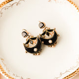 Dashwood Victorian Earrings