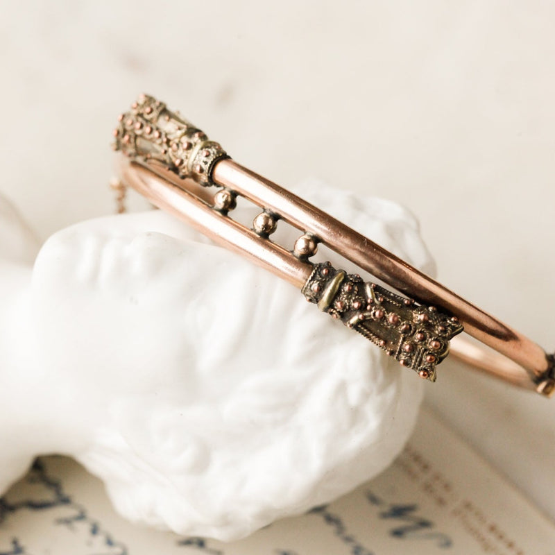 Rowan Engagement Bracelet