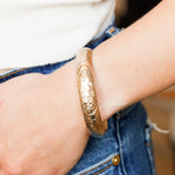 Eliza Bangle Bracelet