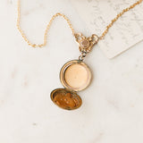 Verona Celestial Locket