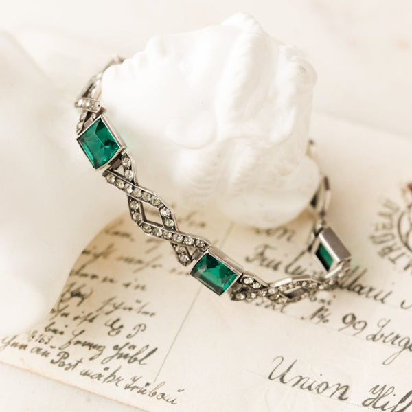 Allora Deco Bracelet