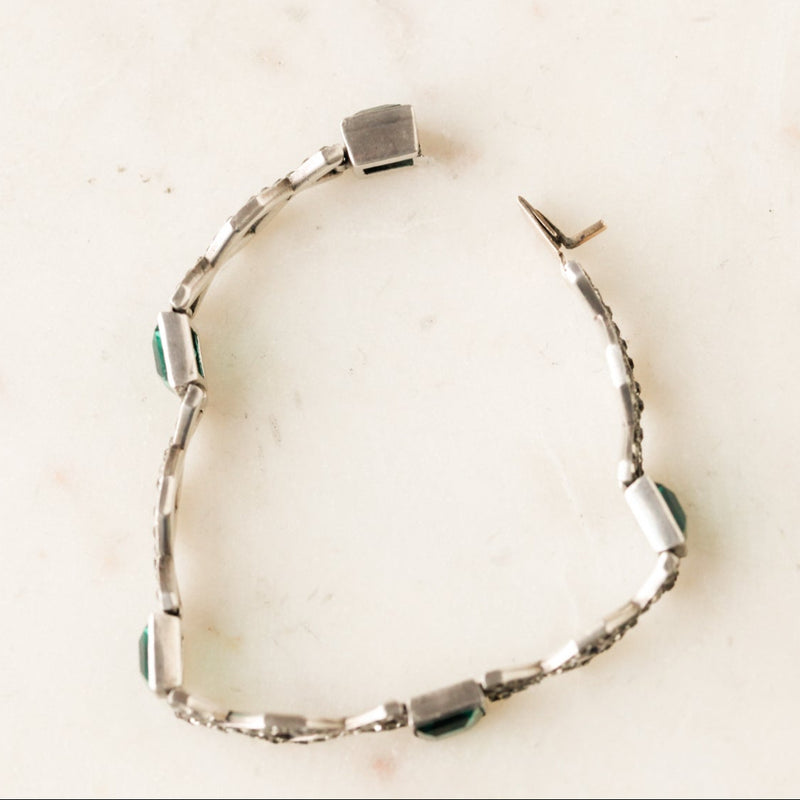 Allora Deco Bracelet