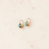 Penelope Turquoise Earrings