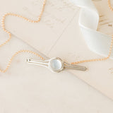 Felicity Deco Moonstone Pendant