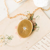 Orion Celestial Locket