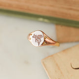 "Impossible Pig" Signet